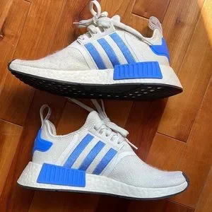 Adidas nmd running shoes online